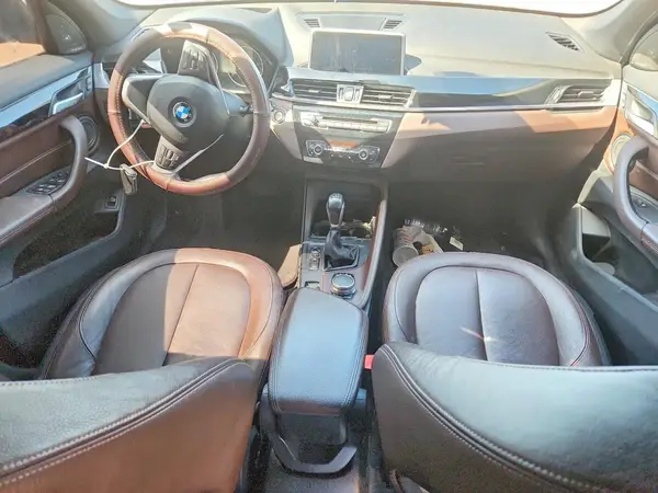 WBXHT3C32H5F70751 2017 BMW X1 - Image 8