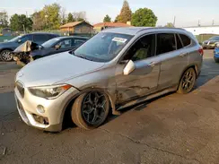 WBXHT3C32H5F71057 2017 BMW X1