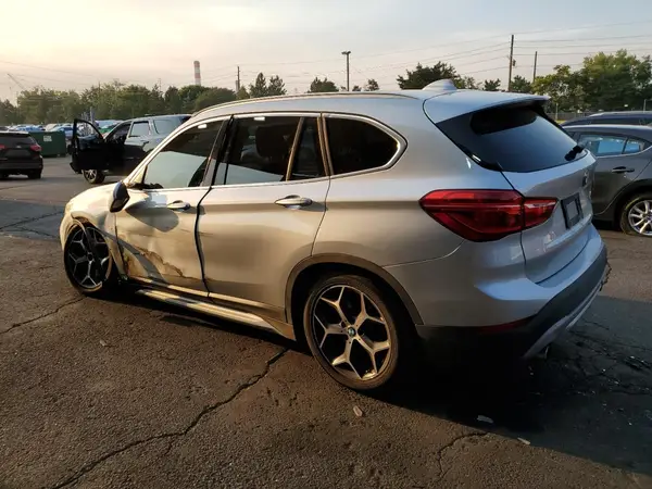 WBXHT3C32H5F71057 2017 BMW X1 - Image 2