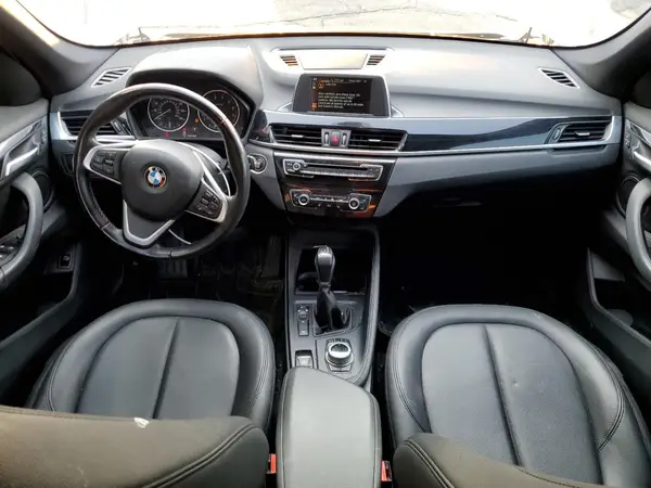 WBXHT3C32H5F71057 2017 BMW X1 - Image 8