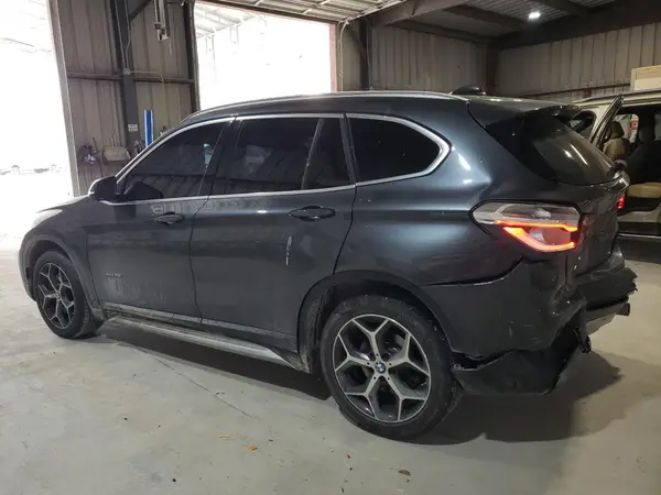 WBXHT3C32H5F71253 2017 BMW X1 - Image 2