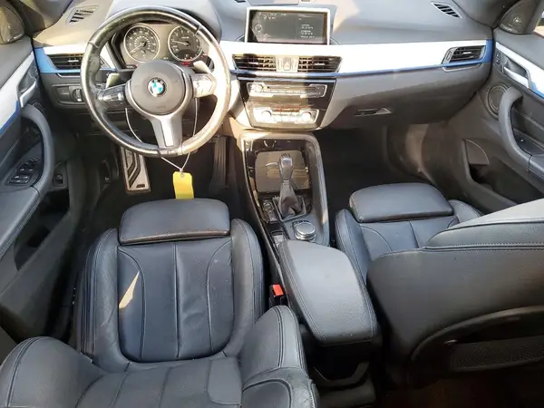 WBXHT3C32H5F71320 2017 BMW X1 - Image 8