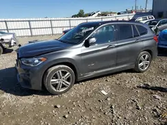 WBXHT3C32H5F71351 2017 BMW X1