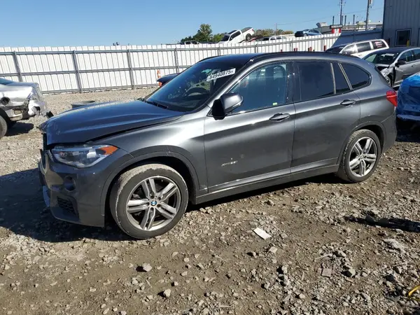 WBXHT3C32H5F71351 2017 BMW X1 - Image 1
