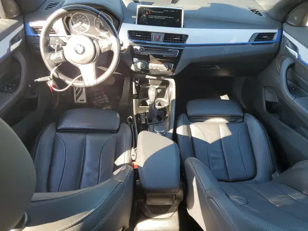WBXHT3C32H5F71351 2017 BMW X1 - Image 8