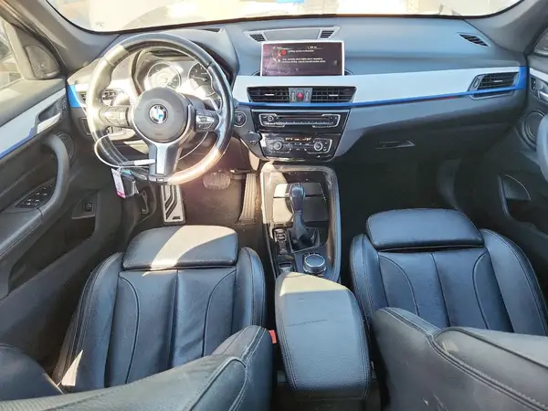 WBXHT3C32H5F71365 2017 BMW X1 - Image 8