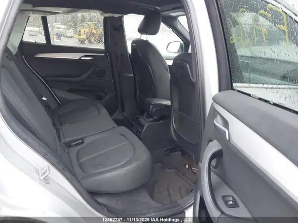 WBXHT3C32H5F71866 2017 BMW X1 - Image 8