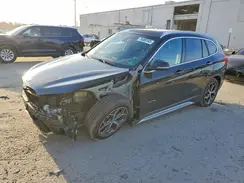 WBXHT3C32H5F72192 2017 BMW X1