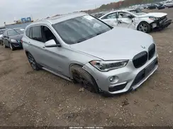 WBXHT3C32H5F72225 2017 BMW X1