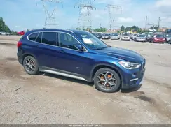 WBXHT3C32H5F72371 2017 BMW X1
