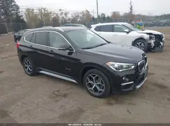 WBXHT3C32H5F72970 2017 BMW X1