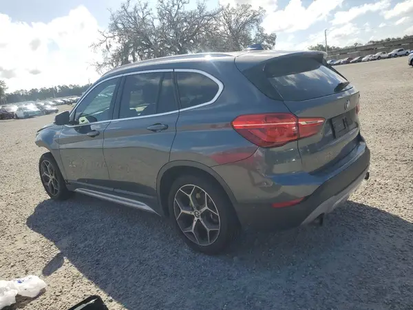 WBXHT3C32H5F73147 2017 BMW X1 - Image 2