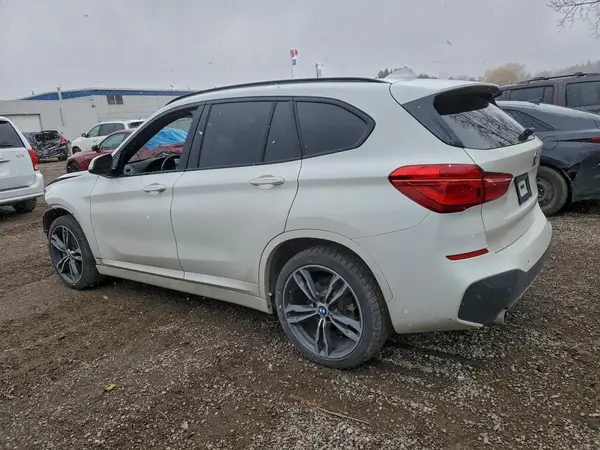 WBXHT3C32H5F73875 2017 BMW X1 - Image 2