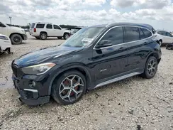 WBXHT3C32H5F74279 2017 BMW X1