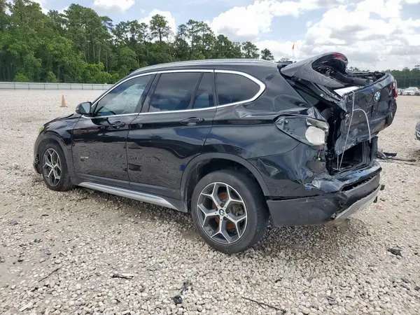 WBXHT3C32H5F74279 2017 BMW X1 - Image 2