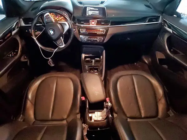 WBXHT3C32H5F74279 2017 BMW X1 - Image 8
