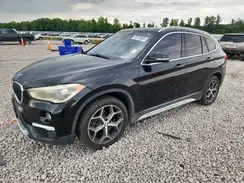 WBXHT3C32H5F74315 2017 BMW X1