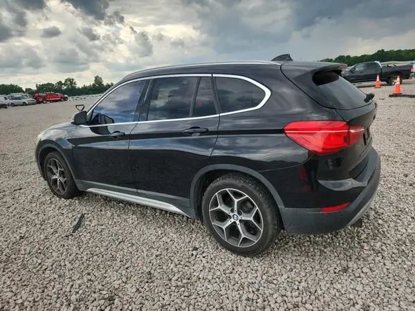 WBXHT3C32H5F74315 2017 BMW X1 - Image 2