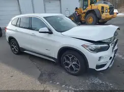 WBXHT3C32H5F74525 2017 BMW X1