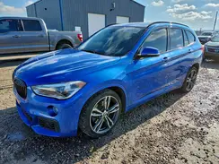 WBXHT3C32H5F74783 2017 BMW X1