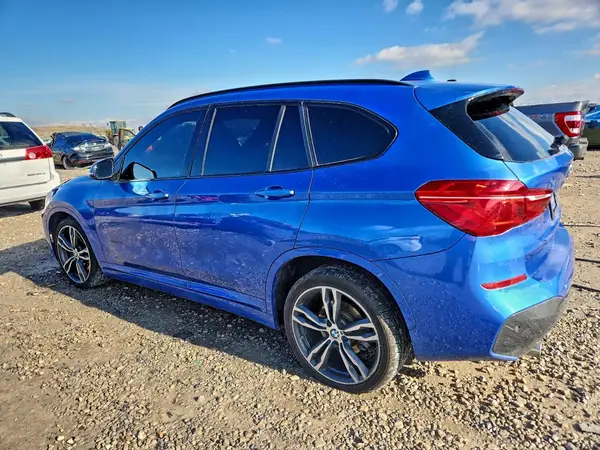 WBXHT3C32H5F74783 2017 BMW X1 - Image 2
