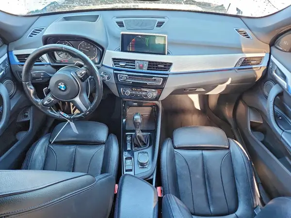 WBXHT3C32H5F74783 2017 BMW X1 - Image 8