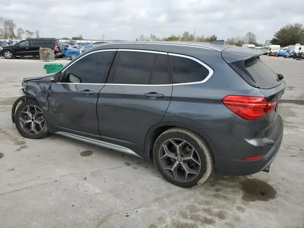 WBXHT3C32H5F74931 2017 BMW X1 - Image 2