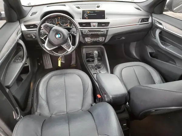 WBXHT3C32H5F74931 2017 BMW X1 - Image 8