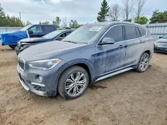 WBXHT3C32H5F75450 2017 BMW X1