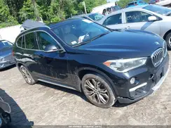 WBXHT3C32H5F75500 2017 BMW X1