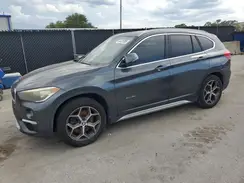 WBXHT3C32H5F75870 2017 BMW X1