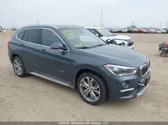 WBXHT3C32H5F77280 2017 BMW X1