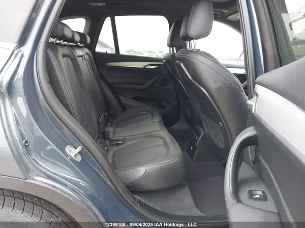 WBXHT3C32H5F77280 2017 BMW X1 - Image 8