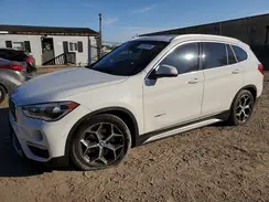 WBXHT3C32H5F77716 2017 BMW X1