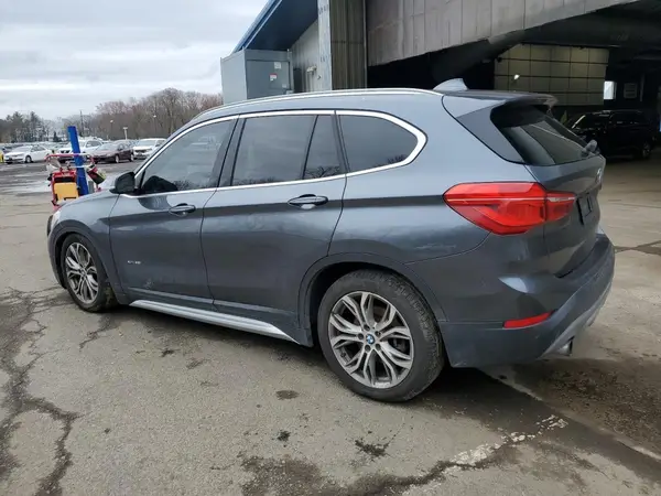 WBXHT3C32H5F78011 2017 BMW X1 - Image 2