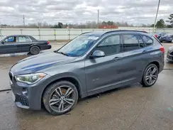 WBXHT3C32H5F80132 2017 BMW X1