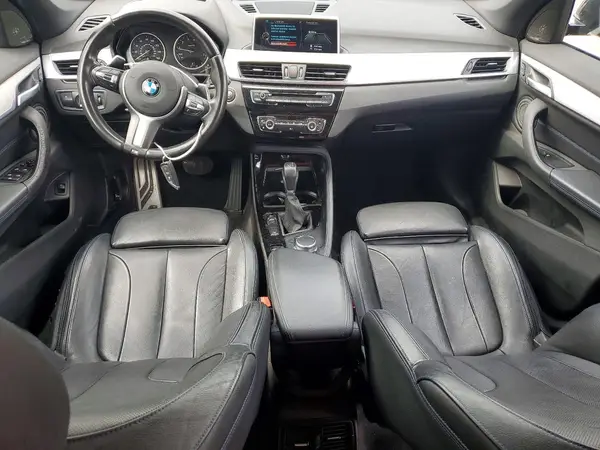 WBXHT3C32H5F80132 2017 BMW X1 - Image 8