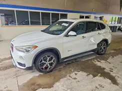 WBXHT3C32H5F80695 2017 BMW X1