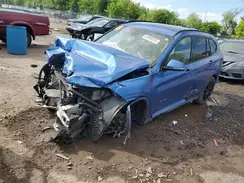 WBXHT3C32H5F81460 2017 BMW X1