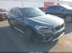WBXHT3C32H5F81751 2017 BMW X1