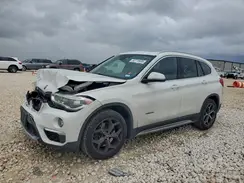 WBXHT3C32H5F81765 2017 BMW X1