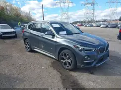 WBXHT3C32H5F83225 2017 BMW X1