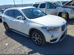 WBXHT3C32H5F83287 2017 BMW X1