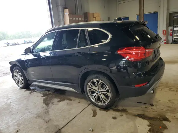 WBXHT3C32H5F83449 2017 BMW X1 - Image 2