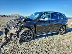WBXHT3C32H5F83578 2017 BMW X1