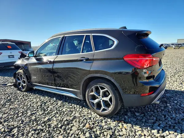 WBXHT3C32H5F83578 2017 BMW X1 - Image 2