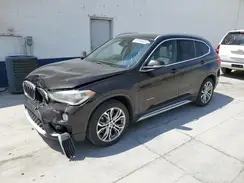 WBXHT3C32H5F84293 2017 BMW X1