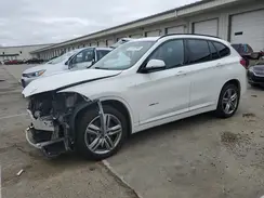 WBXHT3C32H5F85945 2017 BMW X1