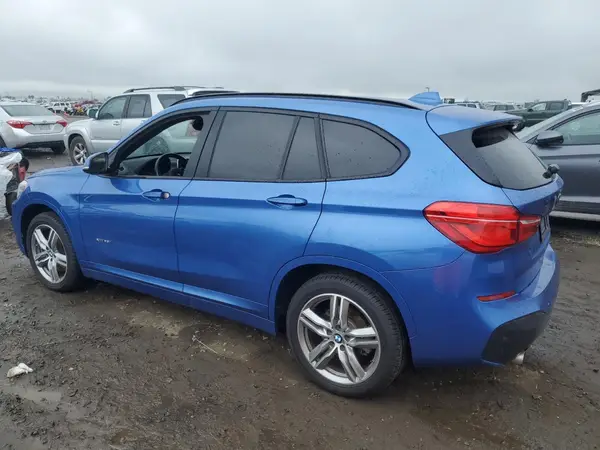 WBXHT3C32H5F87405 2017 BMW X1 - Image 2