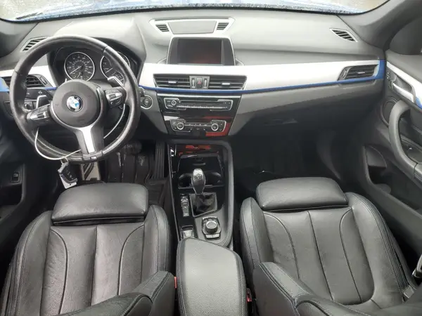 WBXHT3C32H5F87405 2017 BMW X1 - Image 8